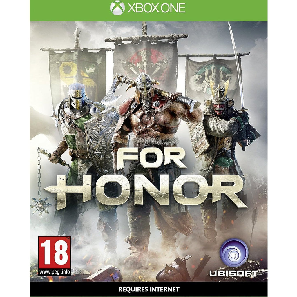 For Honor (Xbox One & Xbox Series X) – GameKings