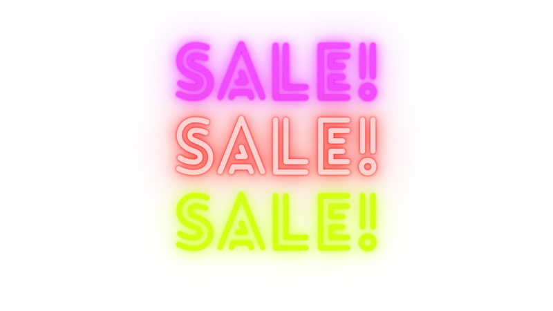 SALE