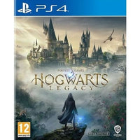 Hogwarts Legacy Sony Playstation 4