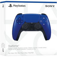 Playstation 5 Dualsense Wireless Controller - Cobalt Blue Sony PlayStation 5