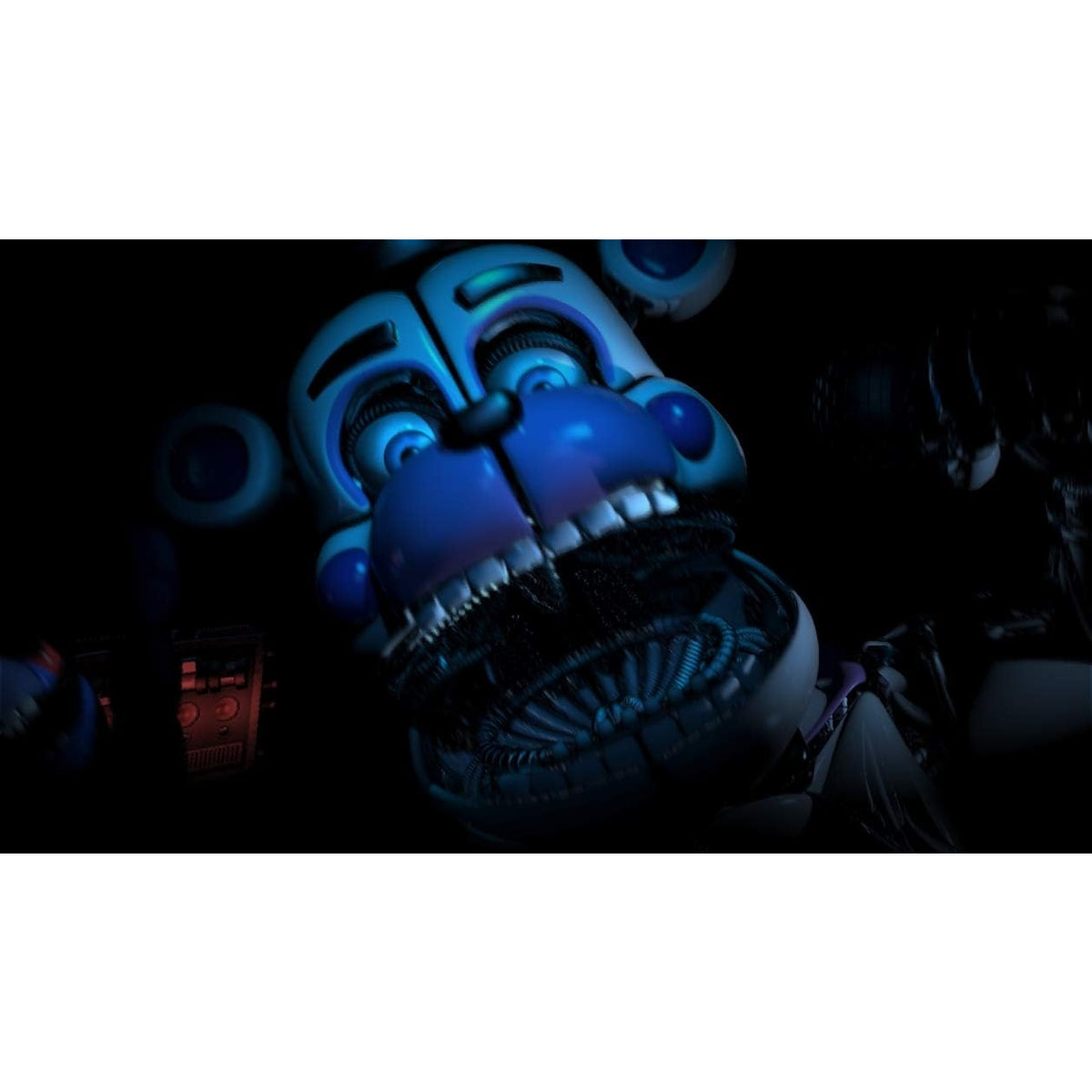 Five Nights At Freddy's: Core Collection Nintendo Switch