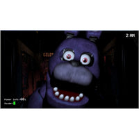 Five Nights At Freddy's: Core Collection Nintendo Switch