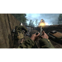 WWI Verdun Western Front Sony PlayStation 5