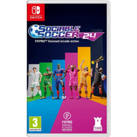 Sociable Soccer 24 Nintendo Switch