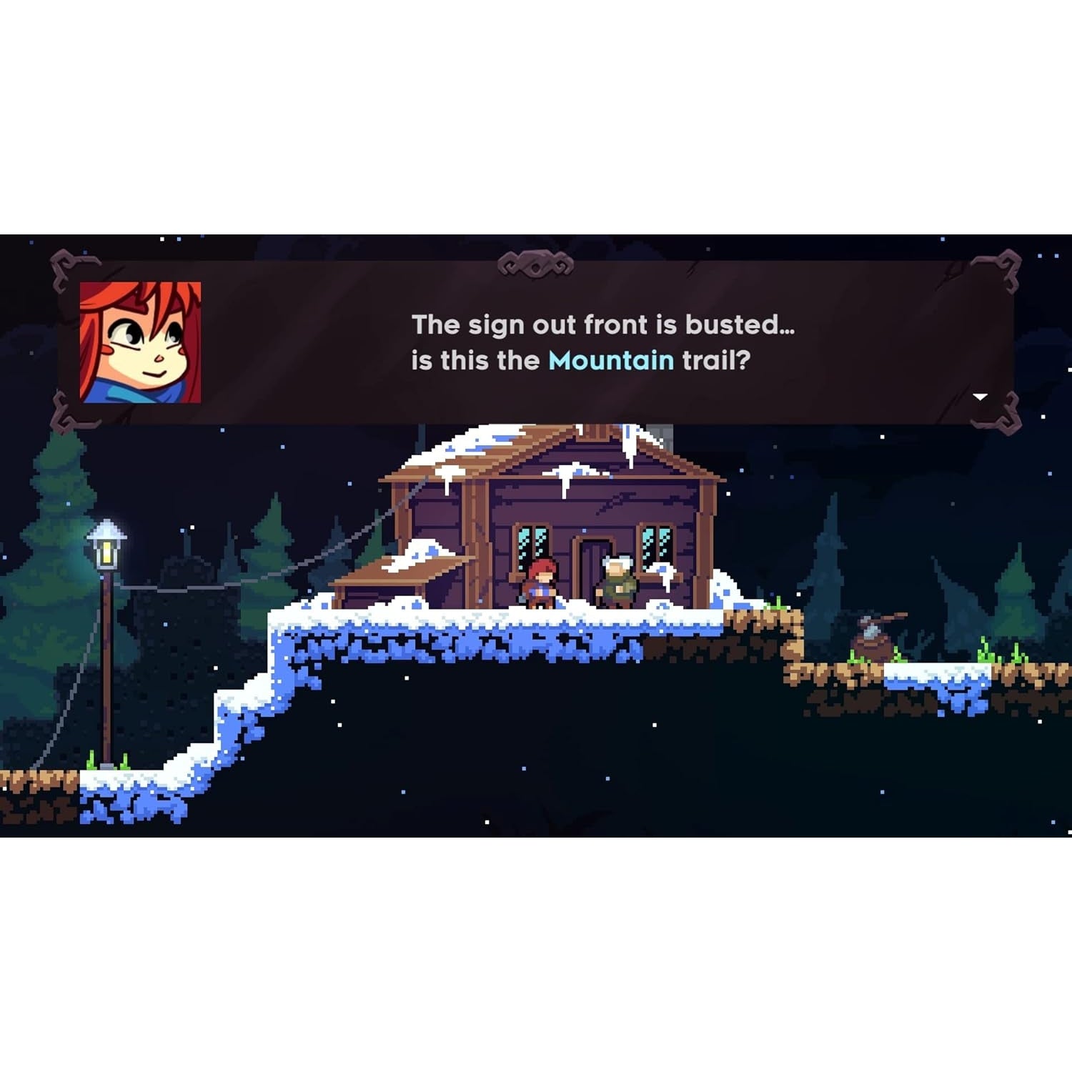 Celeste for popular Nintendo Switch