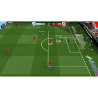 Sociable Soccer 24 Nintendo Switch