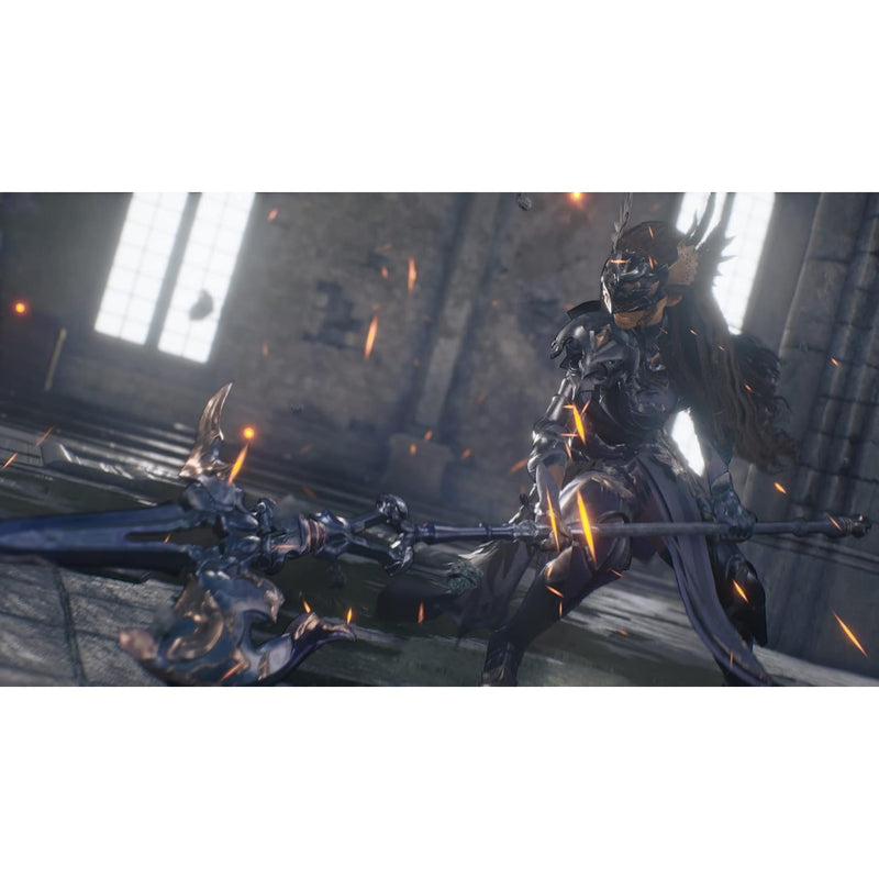 Valkyrie Elysium Sony PlayStation 5