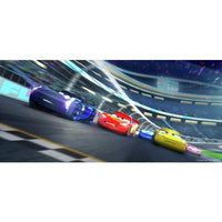 Cars 3 Driven To Win Xbox One