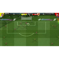 Sociable Soccer 24 Nintendo Switch