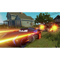 Cars 3 Driven To Win Xbox One