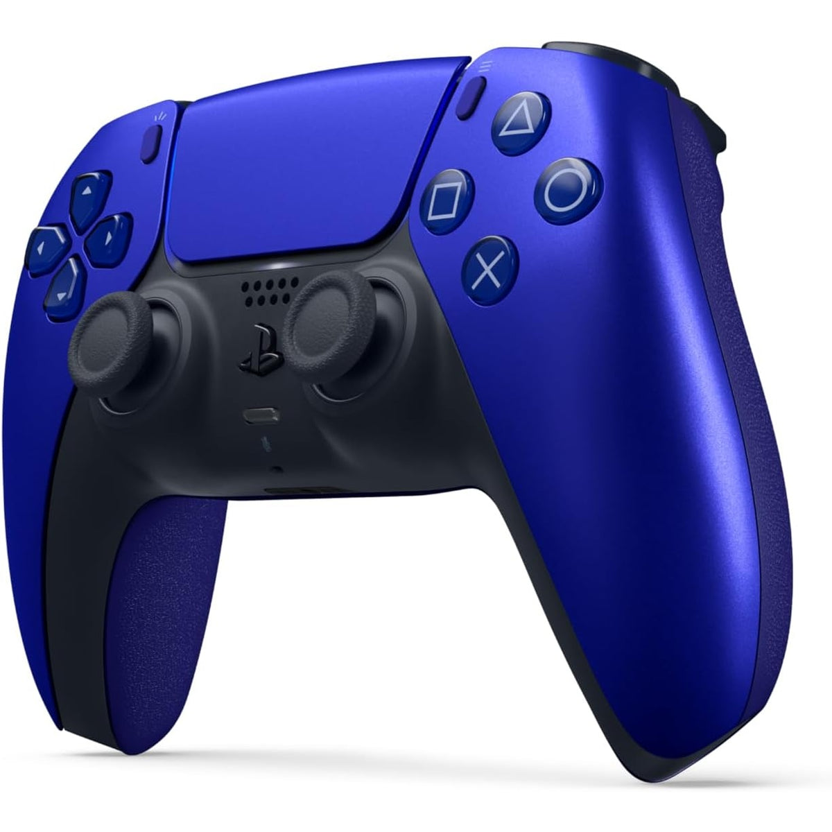 Playstation 5 Dualsense Wireless Controller - Cobalt Blue Sony PlayStation 5