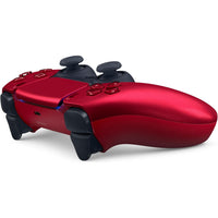 Playstation 5 Dualsense Wireless Controller - Volcanic Red Sony PlayStation 5