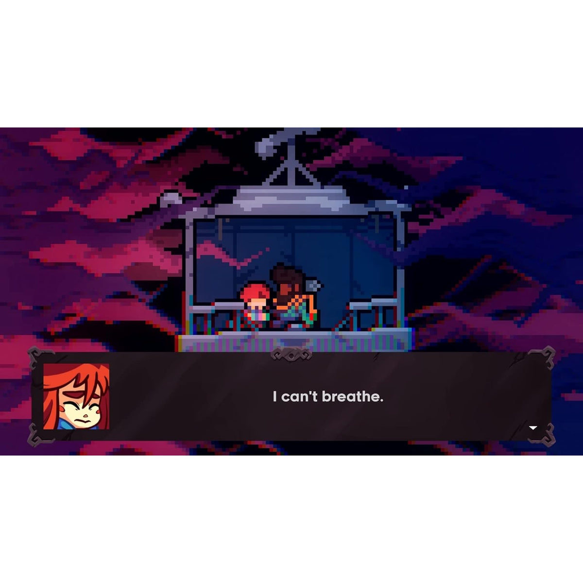 Celeste Nintendo Switch