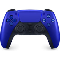 Playstation 5 Dualsense Wireless Controller - Cobalt Blue Sony PlayStation 5