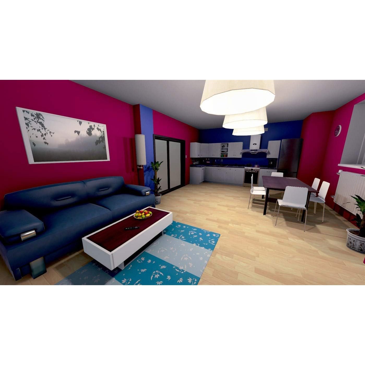 House best sale flipper psvr