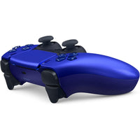 Playstation 5 Dualsense Wireless Controller - Cobalt Blue Sony PlayStation 5