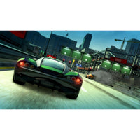 Burnout Paradise Remastered Xbox One