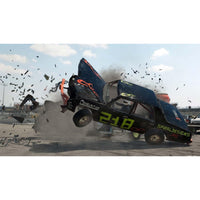 Wreckfest Nintendo Switch