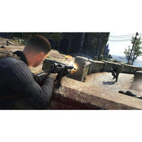 Sniper Elite 5 Sony PlayStation 5