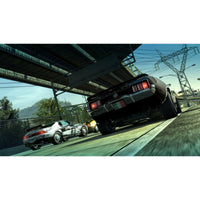 Burnout Paradise Remastered Xbox One