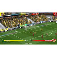 Sociable Soccer 24 Nintendo Switch