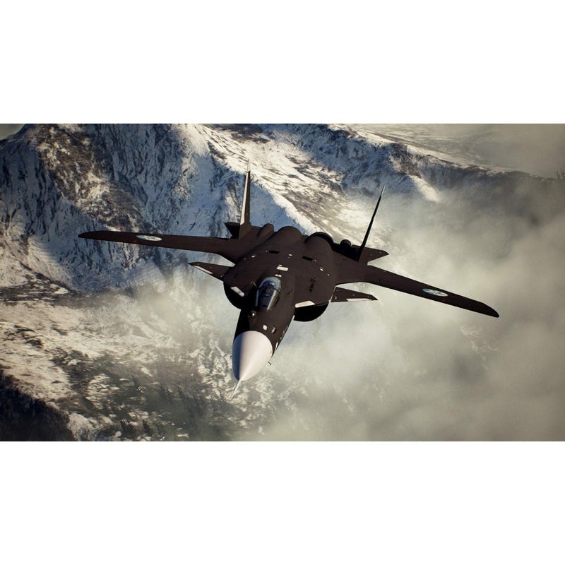 Ace Combat 7: Skies Unknown Xbox One