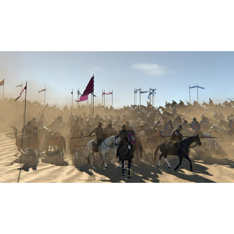 Mount & Blade II Bannerlord Sony PlayStation 5