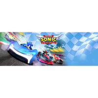 Team Sonic Racing Nintendo Switch