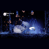 Hollow Knight Nintendo Switch