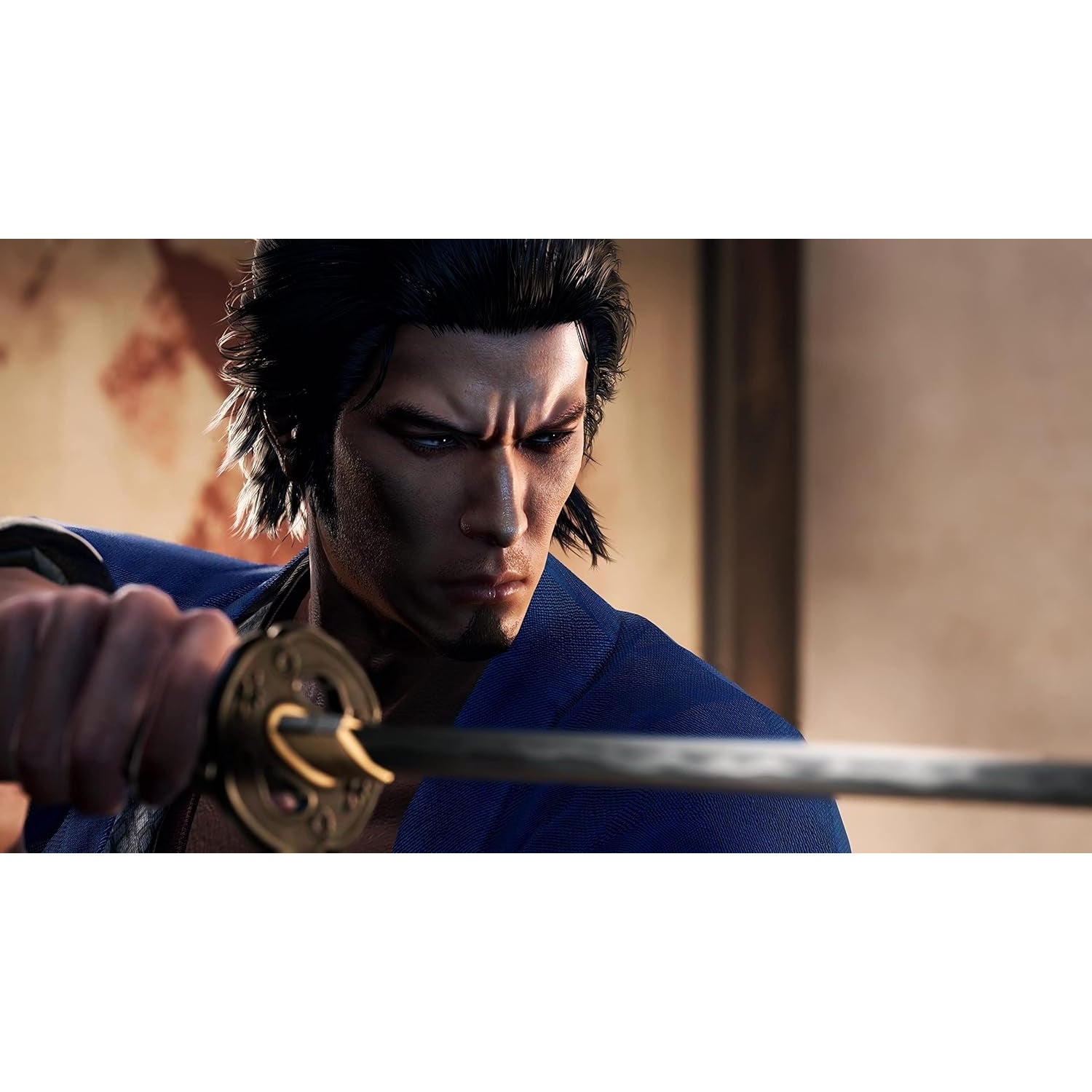 Like A Dragon: Ishin For hot PlayStation 5