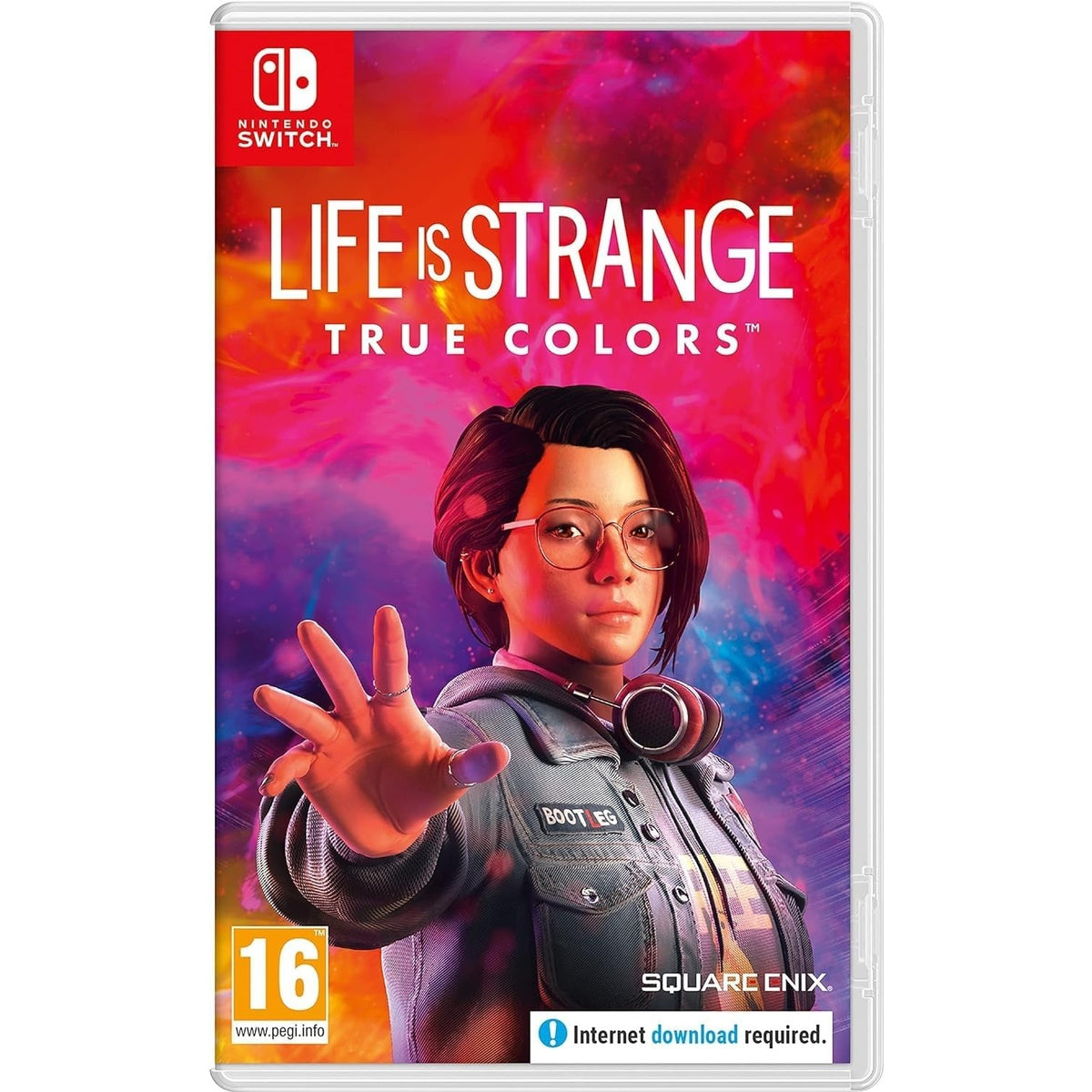 Life is Strange: True Colors Nintendo Switch