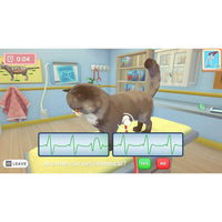 My Universe: Pet Clinic Cats & Dogs Nintendo Switch