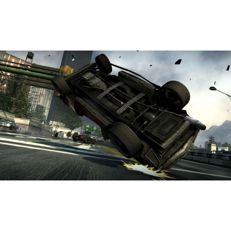 Burnout Paradise Remastered Xbox One