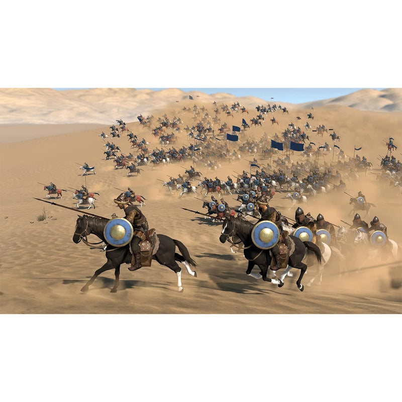 Mount & Blade II Bannerlord Sony PlayStation 5