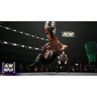 AEW All Elite Wrestling: Fight Forever Sony PlayStation 5