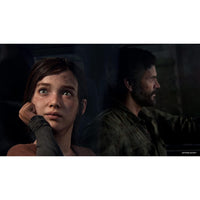 The Last Of Us Part 1 Sony PlayStation 5