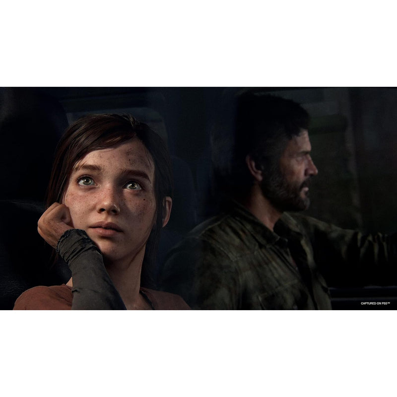 The Last Of Us Part 1 Sony PlayStation 5