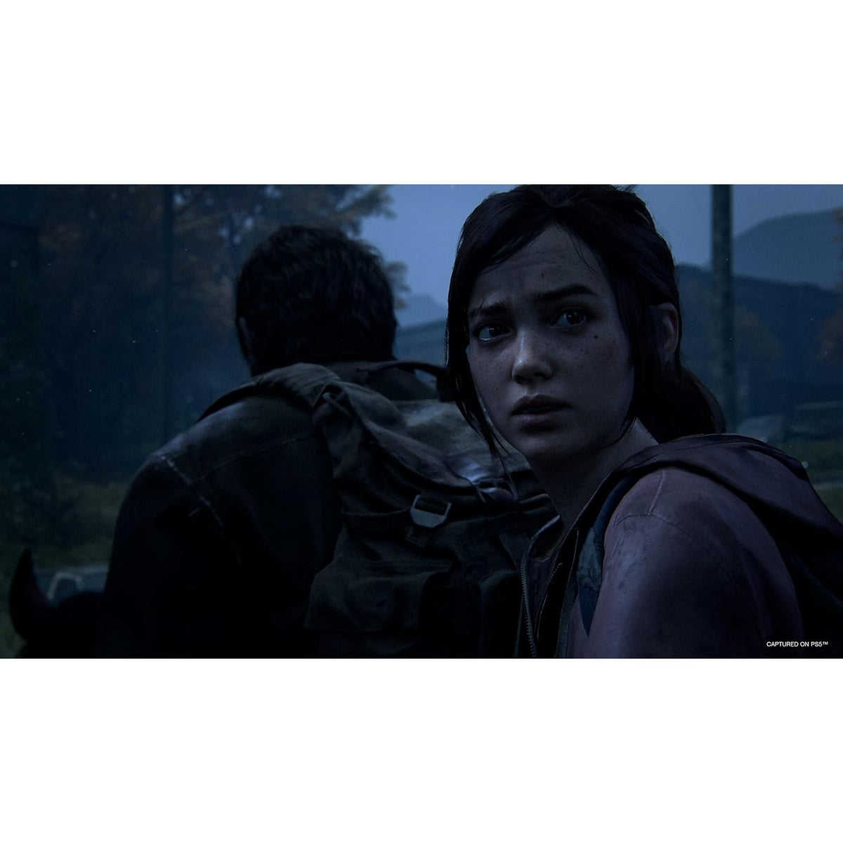 The Last Of Us Part 1 Sony PlayStation 5