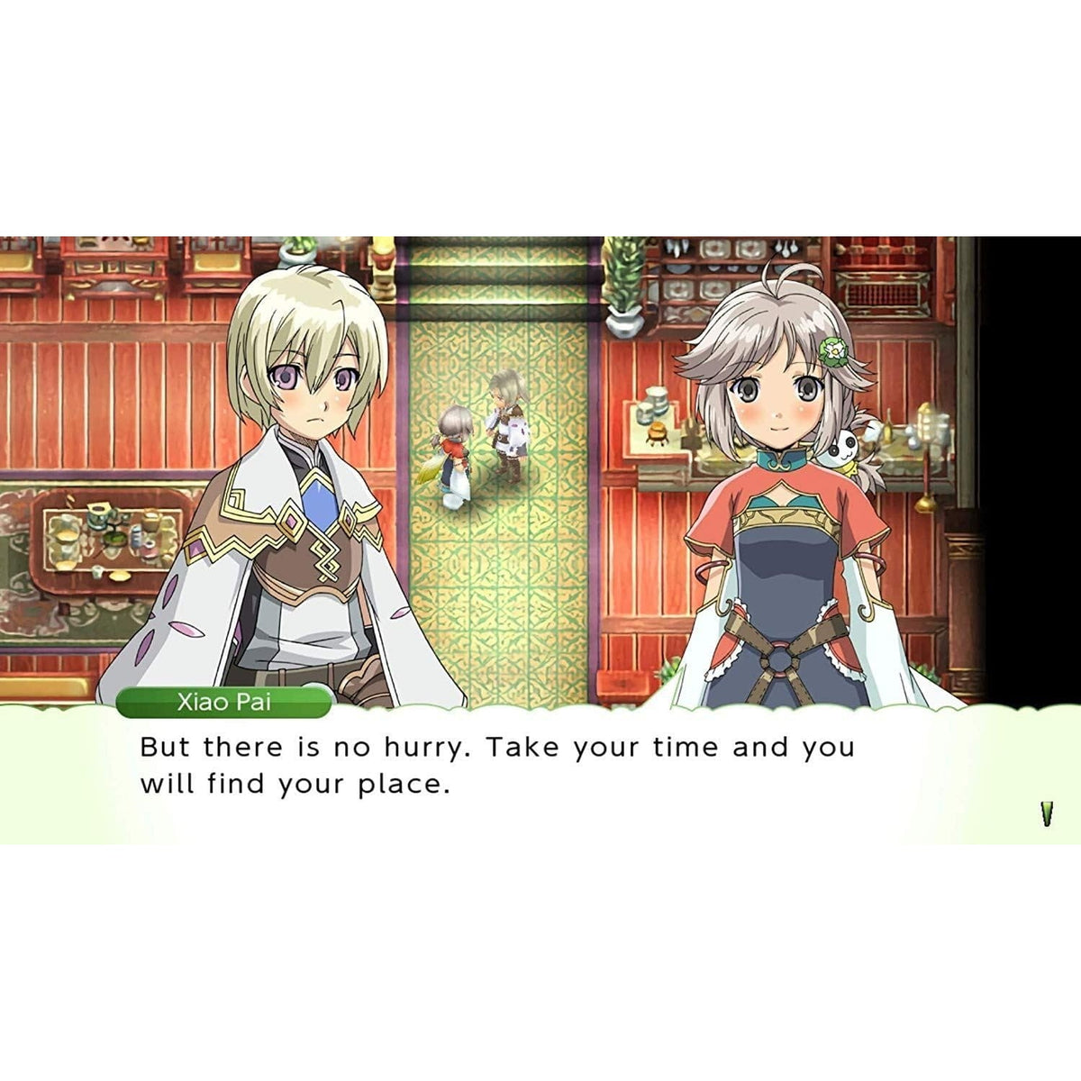 Rune Factory 4 Special Nintendo Switch