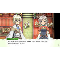 Rune Factory 4 Special Nintendo Switch