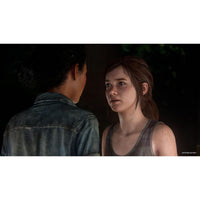 The Last Of Us Part 1 Sony PlayStation 5