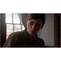 The Last Of Us Part II Remastered Sony PlayStation 5