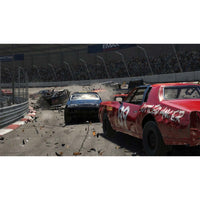 Wreckfest Nintendo Switch