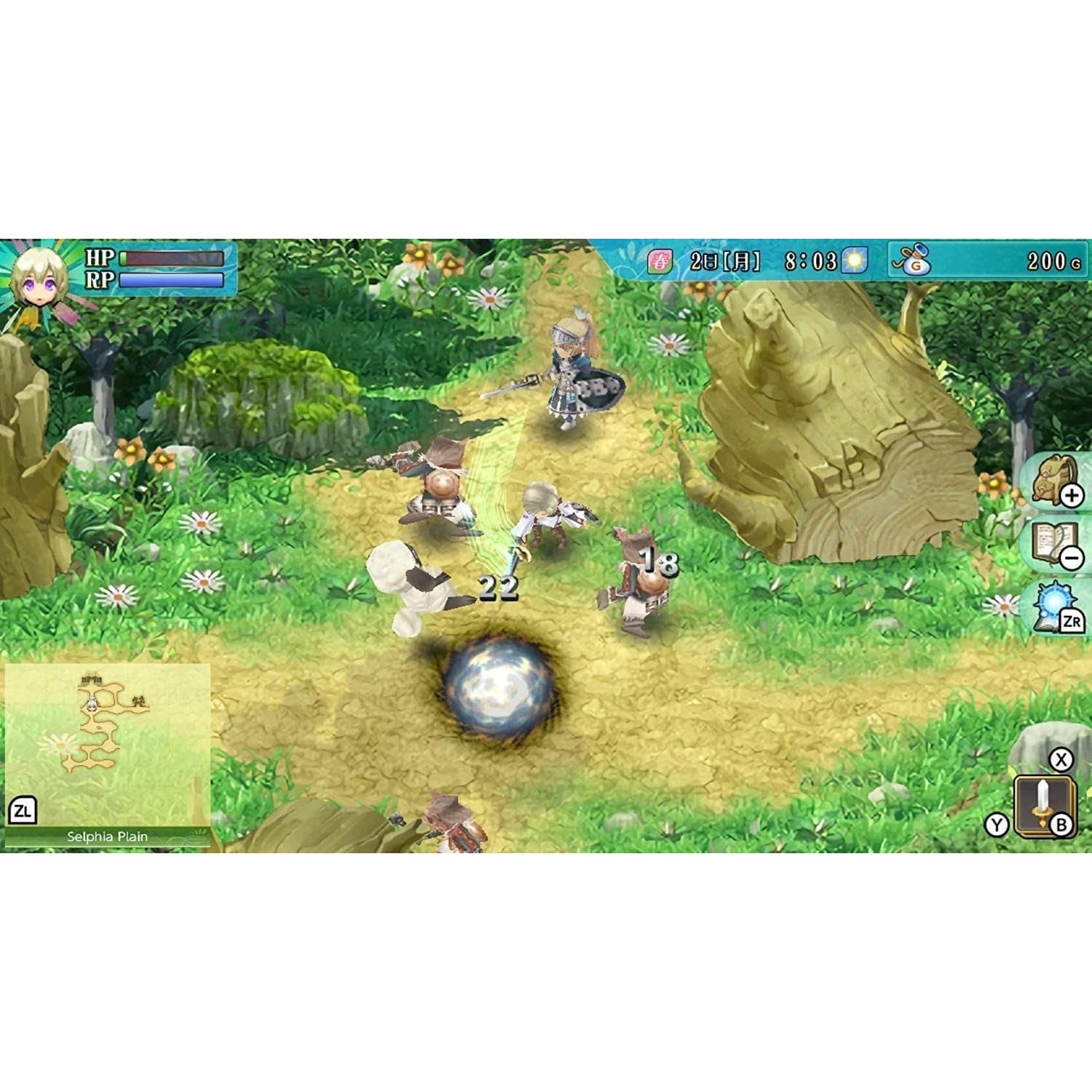 Rune Factory 4 Special Archival top Edition for Nintendo Switch