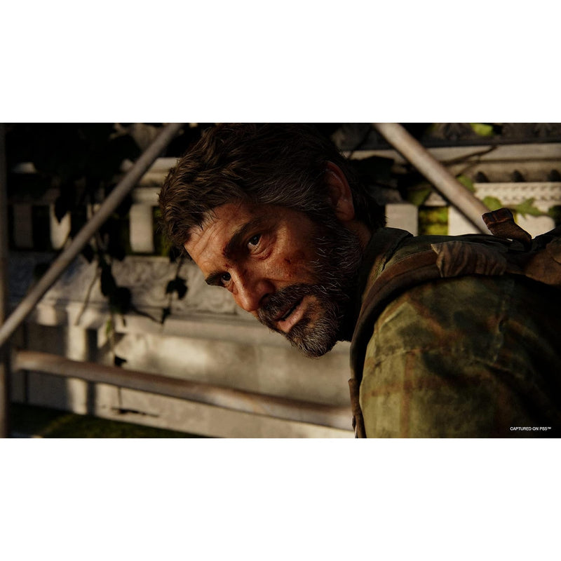 The Last Of Us Part 1 Sony PlayStation 5