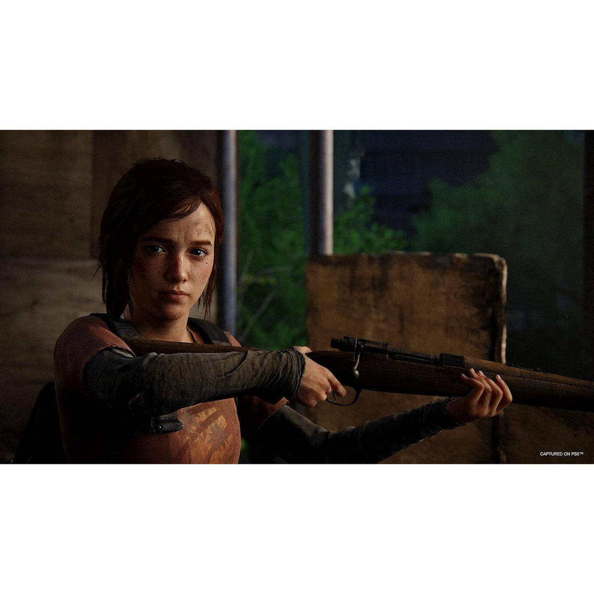 The Last Of Us Part 1 Sony PlayStation 5