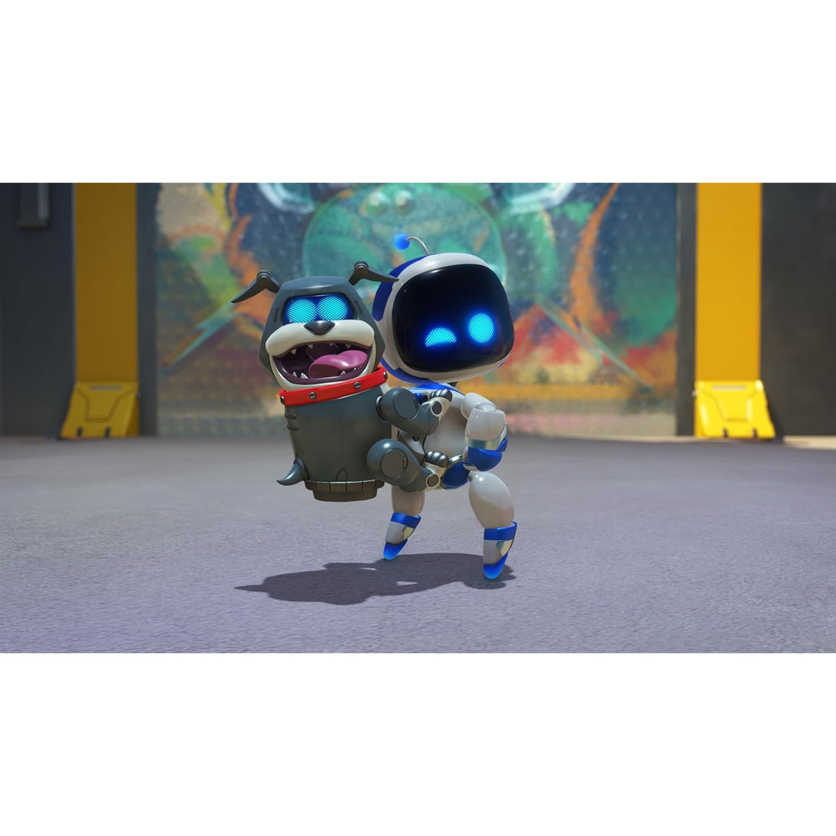 Astro Bot Sony PlayStation 5