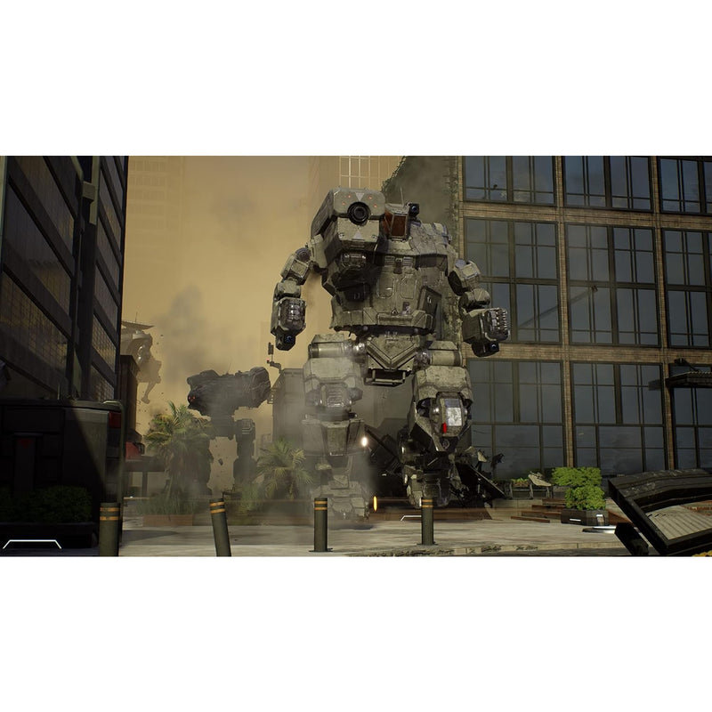 MechWarrior 5: Mercenaries Xbox Series X & Xbox One