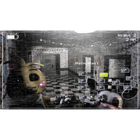 Five Nights At Freddy's: Core Collection Nintendo Switch