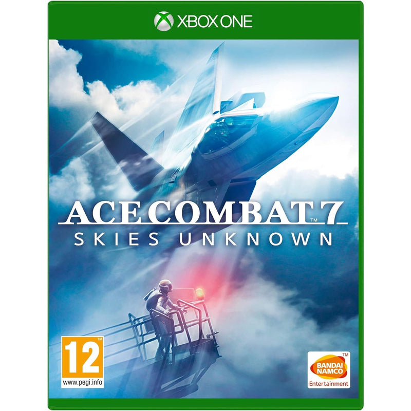 Ace Combat 7: Skies Unknown Xbox One